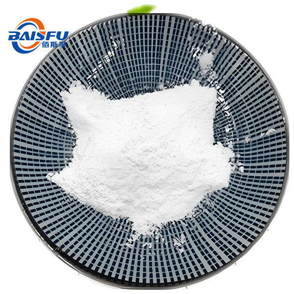 High Purity 98% Tranexamic Acid CAS 701-54-2