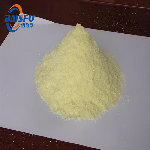 High Pure Alpha Lipoic Acid 98% Alpha Lipoic Acid CAS 1077-28-7