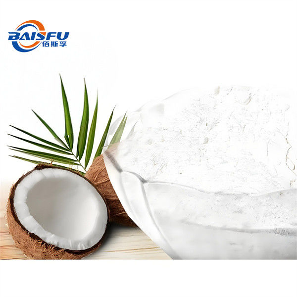 ISO ORGANIC Factory Supply Coconut Juice Powder Coconut Powder And Free Sample Available