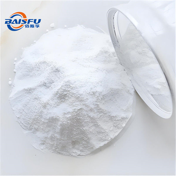 Food Grade Allantoin Powder 98% Allantoin CAS. 97-59-6