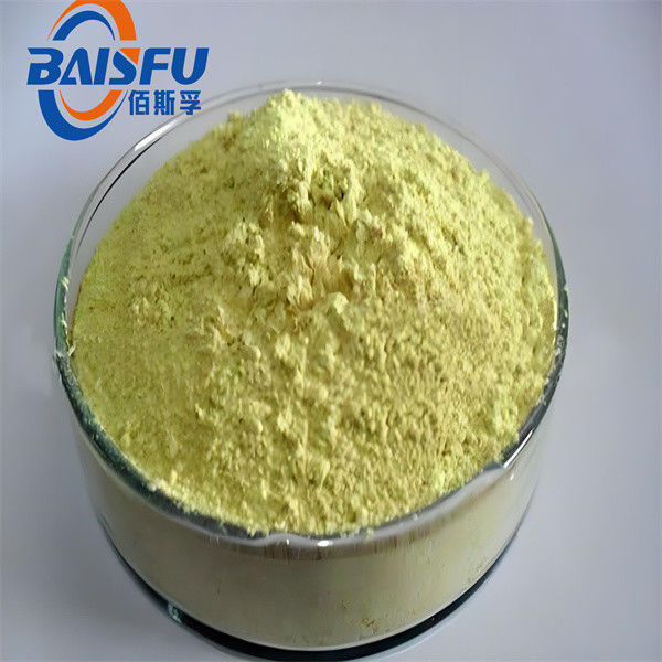 Food Grade Notoginsenoside Ft1 And Cold Temperature Storage With No Light CAS NO.155683-00-4