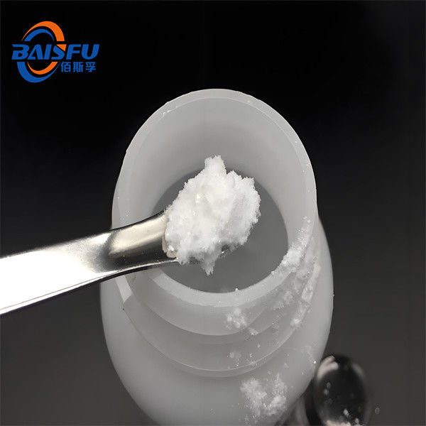 High Quality Skin Whiten Ingredient 98% Tetrapeptide-30 And Free Sample Available