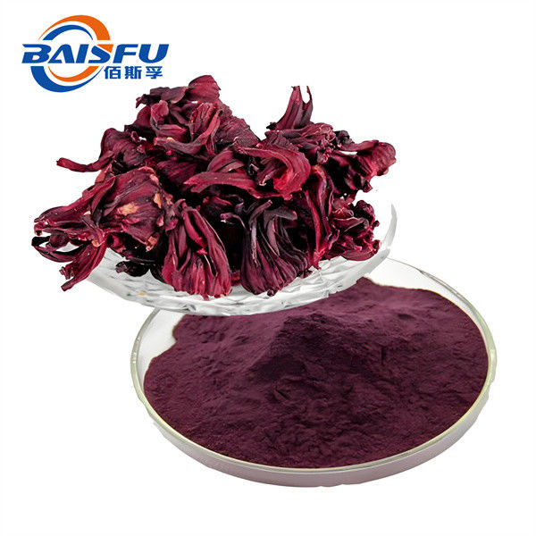 High Quality Instant Rose Flower Extract For Women Health