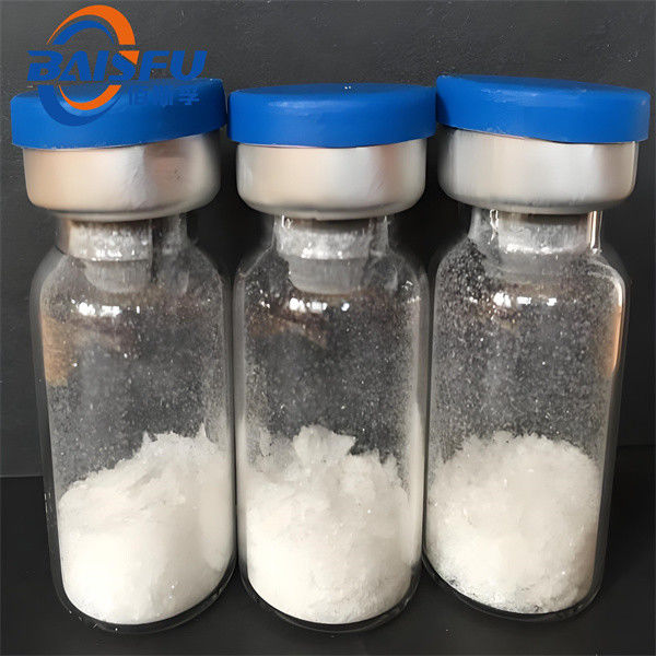 GMP Manufacturer Offer Pure Natural Organic Alarelin USP Alarelin High Quality Alarelin CAS NO.79561-22-1