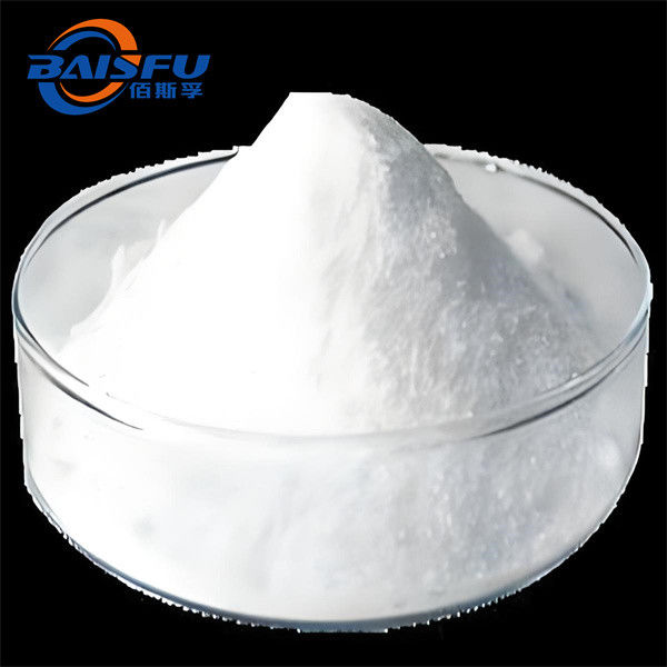 Factories Sell High Quality Natural Ethyl Ascorbic Acid, CAS.: 86404-04-8.