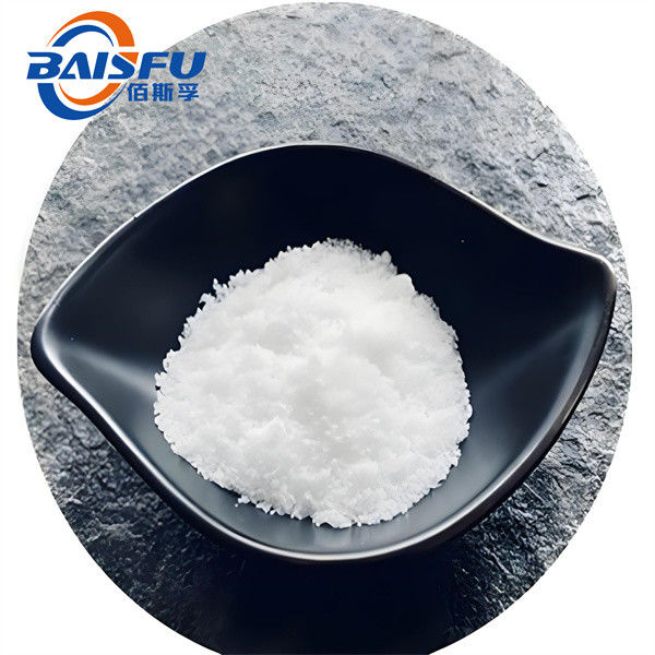 Factories Sell High Quality Natural Ethyl Ascorbic Acid, CAS.: 86404-04-8.