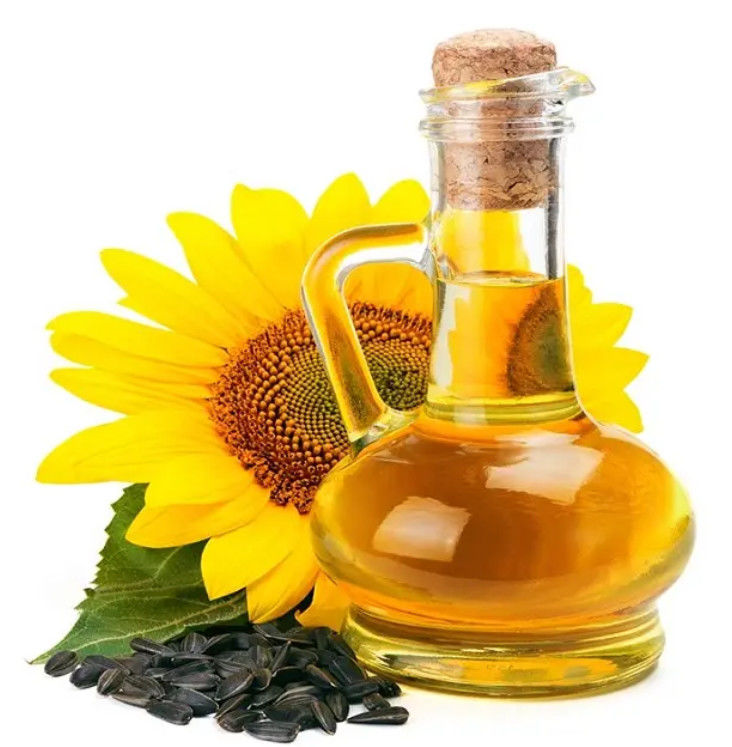 oil food Organic Perilla Sunflower Oil High Quality For Cooking Oil In Large New Stock