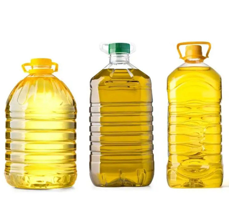 oil food Organic Perilla Sunflower Oil High Quality For Cooking Oil In Large New Stock