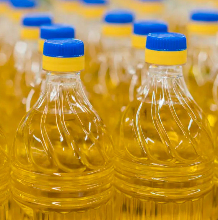 oil food Organic Perilla Sunflower Oil High Quality For Cooking Oil In Large New Stock