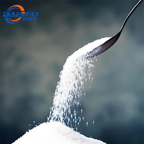 Supply China High Quality Bulk Natural Sweetner Sucralose Price Powder In Bulk Sucralose
