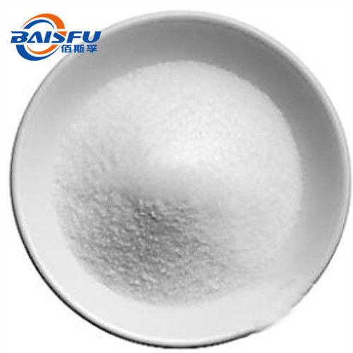 100% Natural Raffinose 98% Raffinose 512-69-6 Pentahydrate Powder