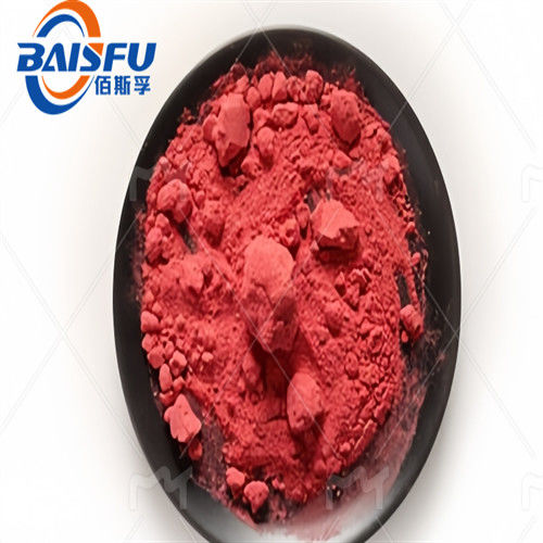 Good Price Of Freeze Dried Strawberry Powder With Best Quality