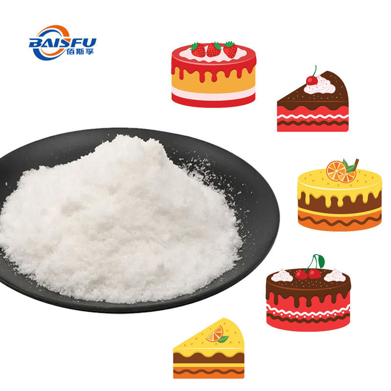 Free Samples 20-30g For Cake Powder Flavor Fragrance And Flavor In Large Stock