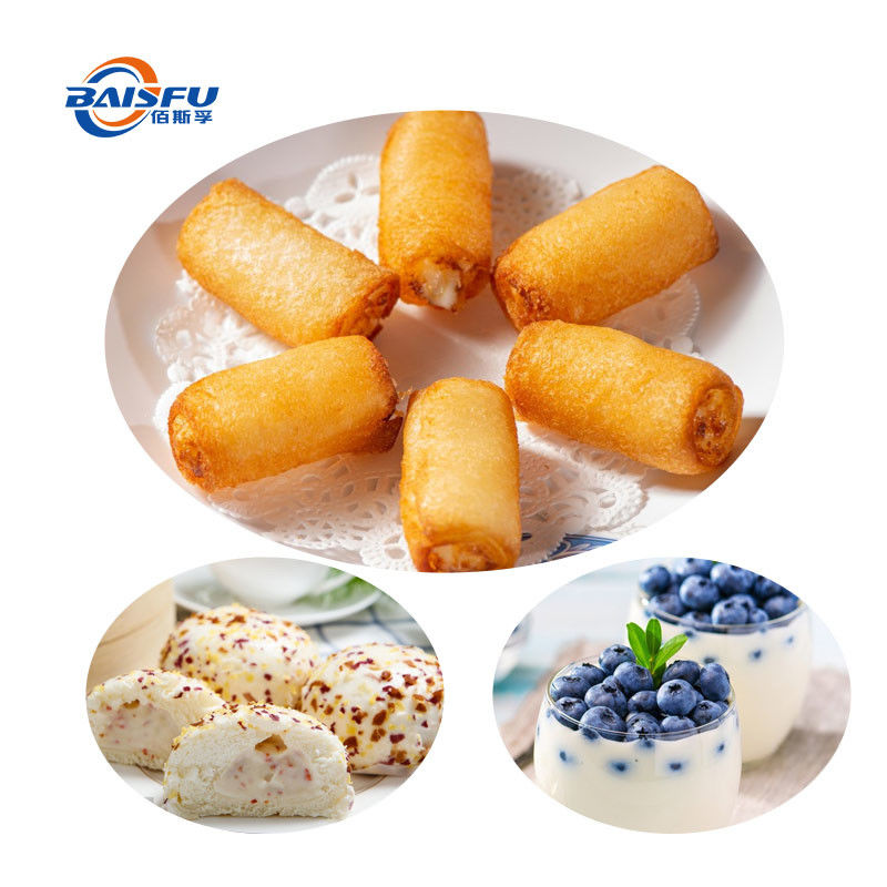 No Minimum Order For Yogurt Flavor Food Additive Powder Flavoring In Stock