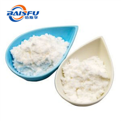 GMP Manufacturer Offer Pure Natural Organic Linaclotide USP Linaclotide High Quality Linaclotide CAS NO.851199-59-2