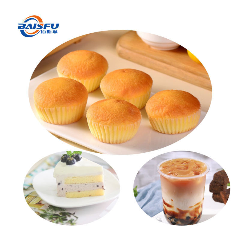 High Concentrated Food Flavor Milk Flavor For Beverage Ice Cream Bakery Food Etc