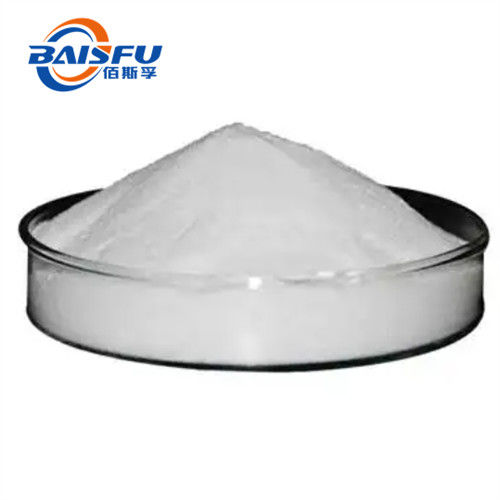 Factory Bulk Supply Natural High Quality 98% DL-Tartaric Acid CAS NO.133-37-9