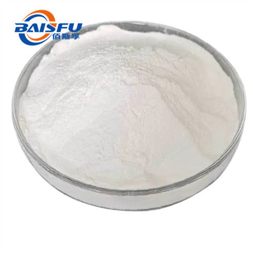 Factory Bulk Supply Natural High Quality 98% DL-Tartaric Acid CAS NO.133-37-9