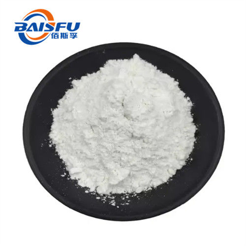 BAISFU Provide Top Quality Benzenepropanol,4-Hydroxy- /3-(4-Hydroxyphenyl)-1-Propanol CAS 10210-17-0