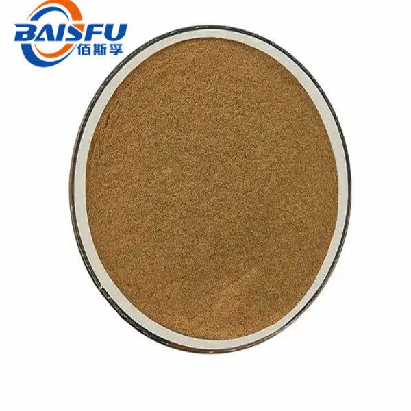 The Manufacturer Recommended Selling High Quality Burdock For Healthy Diet, Selling 98% Burdock CAS.: 20362-31-6.