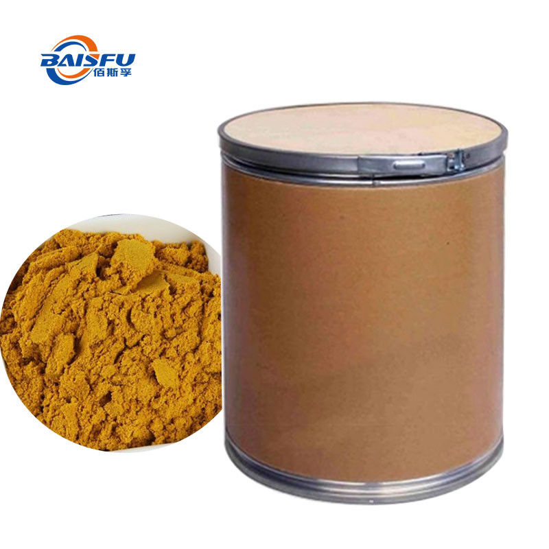 Baisfu Hot Selling For Curry Chicken Powder Flavor Non Oil Based Food Flavoring In Large Stock