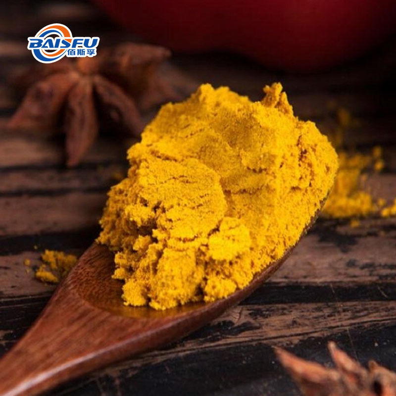 Baisfu Hot Selling For Curry Chicken Powder Flavor Non Oil Based Food Flavoring In Large Stock