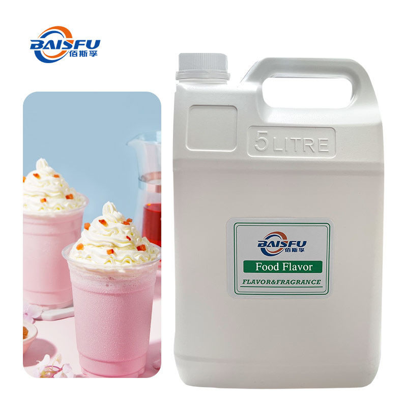 Highly Concentrated Food Additives Red Bull (Mixed Fruit) Flavor In Large Stock