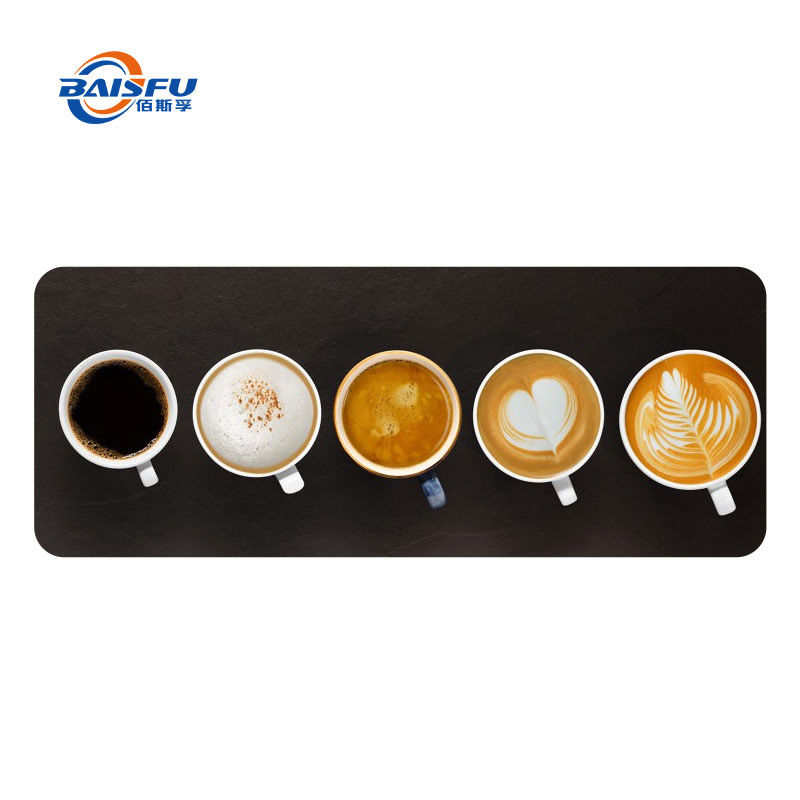 99% High Quality Food Grade For Flavor Enhancers Bitter Coffee Flavor Aroma Fragrance