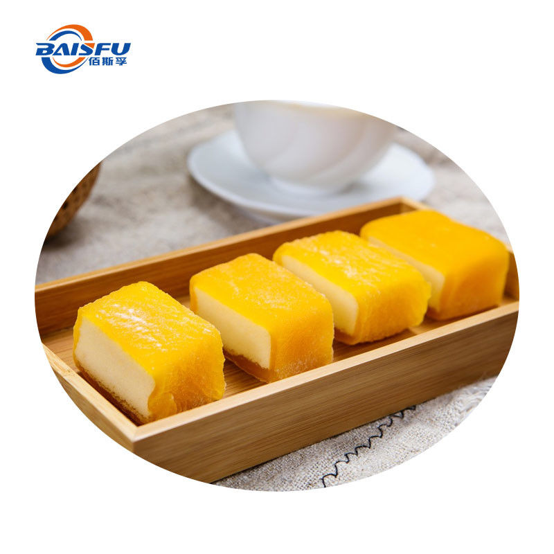 Manufacture Supply Fruit Flavor Mango Flavor For Confectionery Beverage Etc
