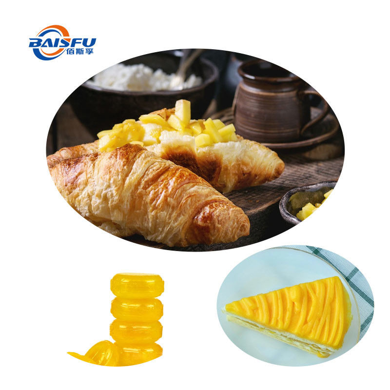 Manufacture Supply Fruit Flavor Mango Flavor For Confectionery Beverage Etc