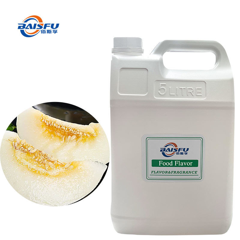 Wholesale High Quality Honey Dew Melon Flavor For Brverage Confectionery  Etc