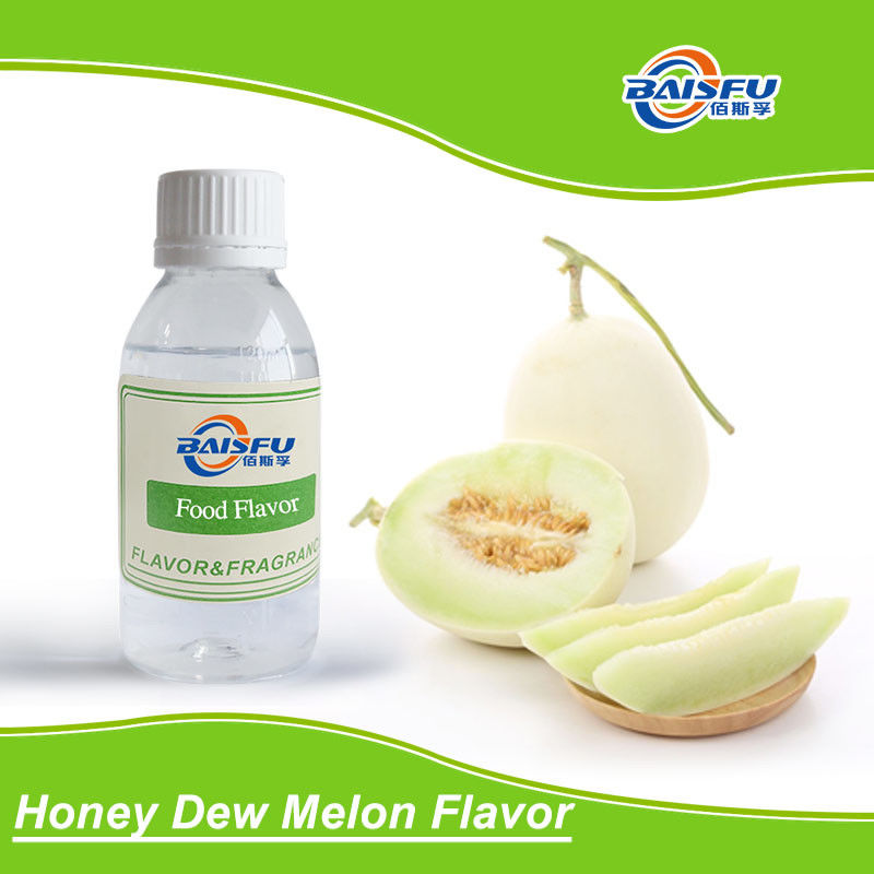 Wholesale High Quality Honey Dew Melon Flavor For Brverage Confectionery  Etc