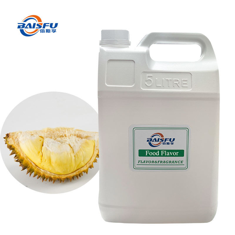 No Minimum Order Flavors And Fragrances For Durian Oil Flavor Food Additive Fragrance Smell