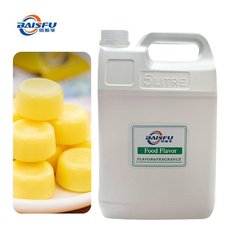 No Minimum Order Flavors And Fragrances For Durian Oil Flavor Food Additive Fragrance Smell
