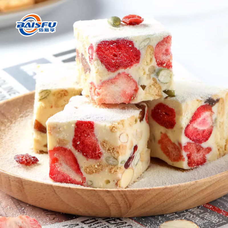 Baisfu Supply Butter Flavor With Sweet Aroma For Bakery Biscuit Etc