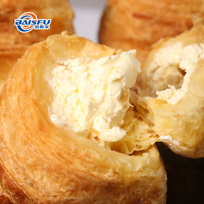 Baisfu Supply Butter Flavor With Sweet Aroma For Bakery Biscuit Etc