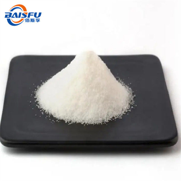 Hot Selling High Quality Adenosine Extract Powder CAS NO. 58-61-7 With Reasonable Price And Fast Delivery