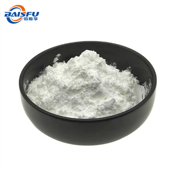 GMP Manufacturer Offer Pure Natural Organic Praeruptorin C 98% Praeruptorin C High Quality  CAS NO.83382-71-2