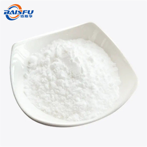 3-Acetyl-Beta-Boswellic Acid CAS NO. 5968-70-7 Formula: C32H50O4 Molecular Weight: 498.748