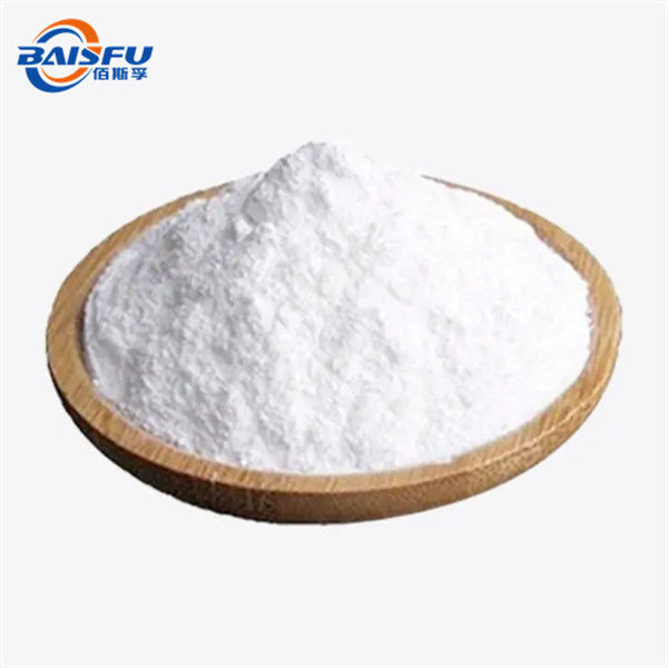 3-Acetyl-Beta-Boswellic Acid CAS NO. 5968-70-7 Formula: C32H50O4 Molecular Weight: 498.748