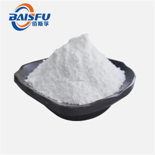 BAISFU manufacturers recommend the popular wholesale High Quality 98% High Quality Iisoimperatorin CAS.: 482-45-1.
