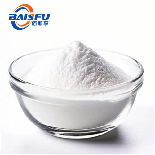 BAISFU sells Orcinol glucoside in powder form with 98% purity and high quality at a good price CAS.: 21082-33-7