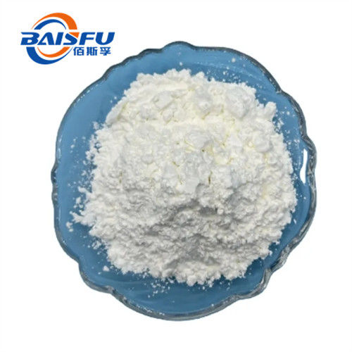 BAISFU sells Orcinol glucoside in powder form with 98% purity and high quality at a good price CAS.: 21082-33-7