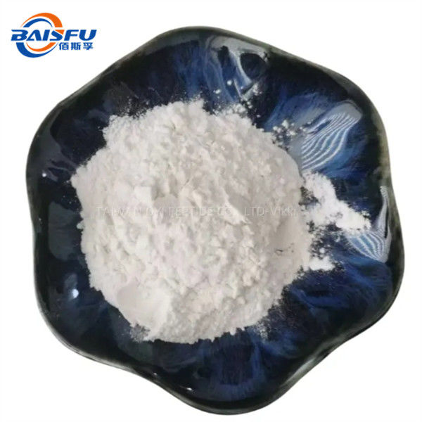 BAISFU manufacturers sell high quality 7-Hydroxycoumarin powder with 98% purity at a discounted price CAS.: 93-35-6.