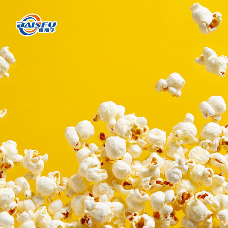 Food Flavor High Quality Poped Corn Flavor For Food Industry With Free Samples