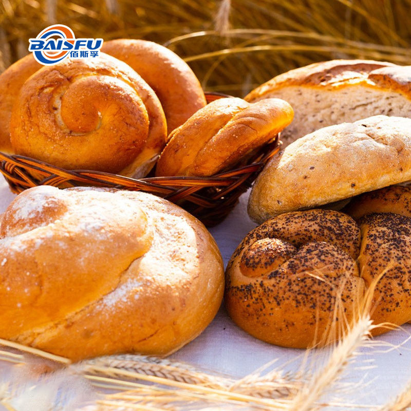 Manufacture Direct Sale Heat Resistance Baking Flavor For Biscuit Cake Cookie Etc