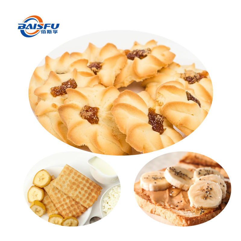 High Concentrate Fragrance Banana Flavor For Food Additives