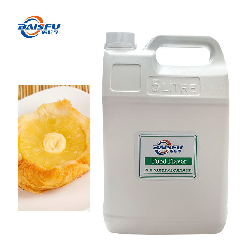 Pineapple Flavor Beverage Flavor Manufacturers Artificial Flavors For Juice