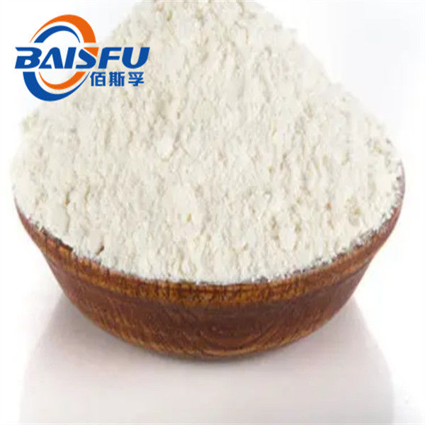 BAISFU Sell Top Quality Pharmaceutical Grade 99% Octyl Gallate CAS No.:1034-01-1