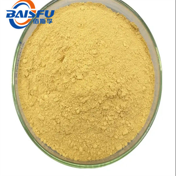 Factories Sell High Quality Natural Hispidulin. Welcome To Consult And Purchase. CAS.: 1447-88-7